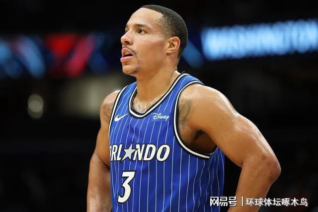 班凯罗空砍赛季新高37分 NBA常规赛魔术98-114不敌骑士